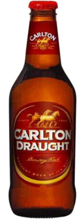 Carlton Draught