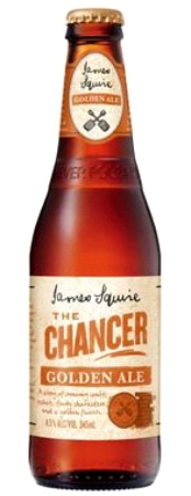 Chancer Golden Ale