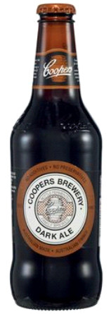 Coopers Dark