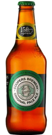 Coopers Pale Ale