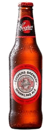 Coopers Sparkling