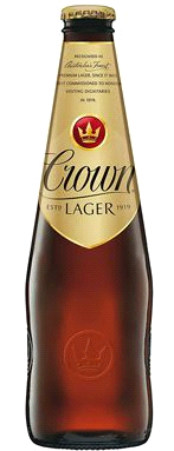 Crown Lager