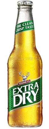 Tooheys Extra Dry