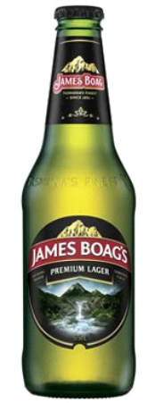 James Boag's