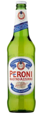 Peroni