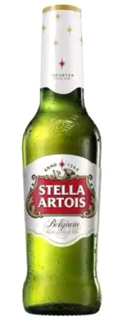 Stella Artois