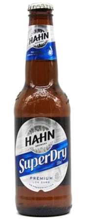 Hahn Super Dry