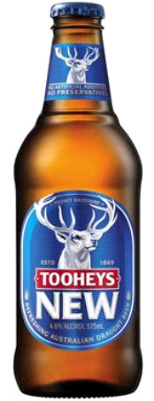 Tooheys New