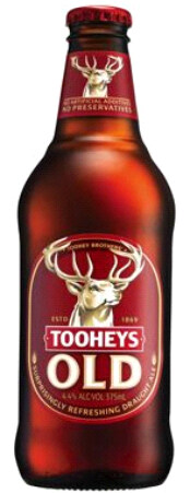 Tooheys Old