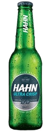 Hahn Ultra Crisp