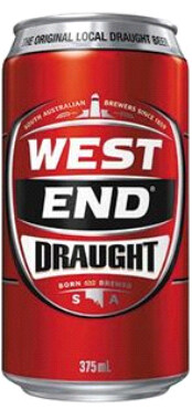 West End Draught