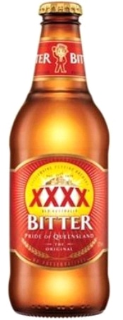 XXXX Bitter