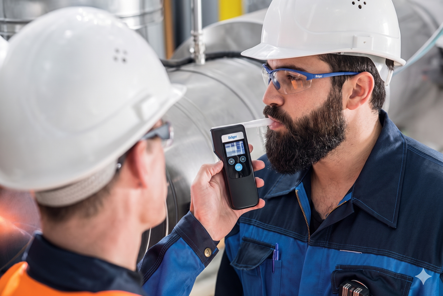 Workplace Alcohol Testing