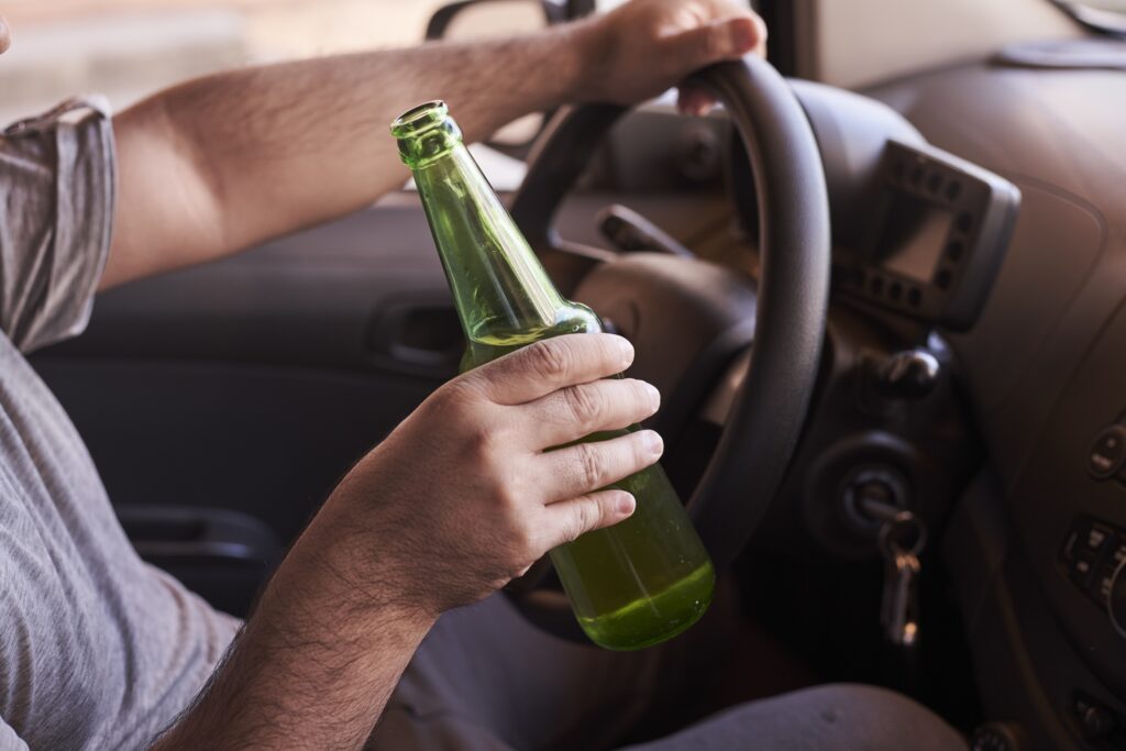 drink driving laws