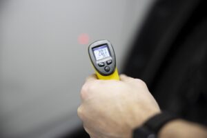 Fuel Cell vs Semiconductor Breathalysers